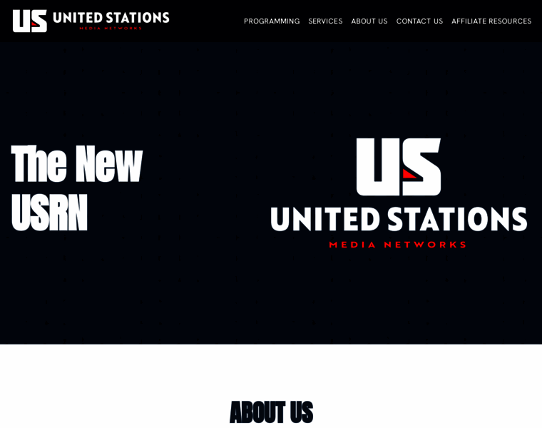 Unitedstations.com thumbnail