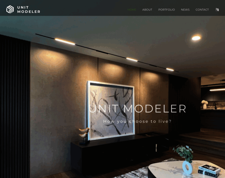 Unitmodeler.com thumbnail Unitmodeler.com thumbnail