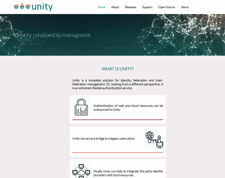 Unity-idm.eu thumbnail