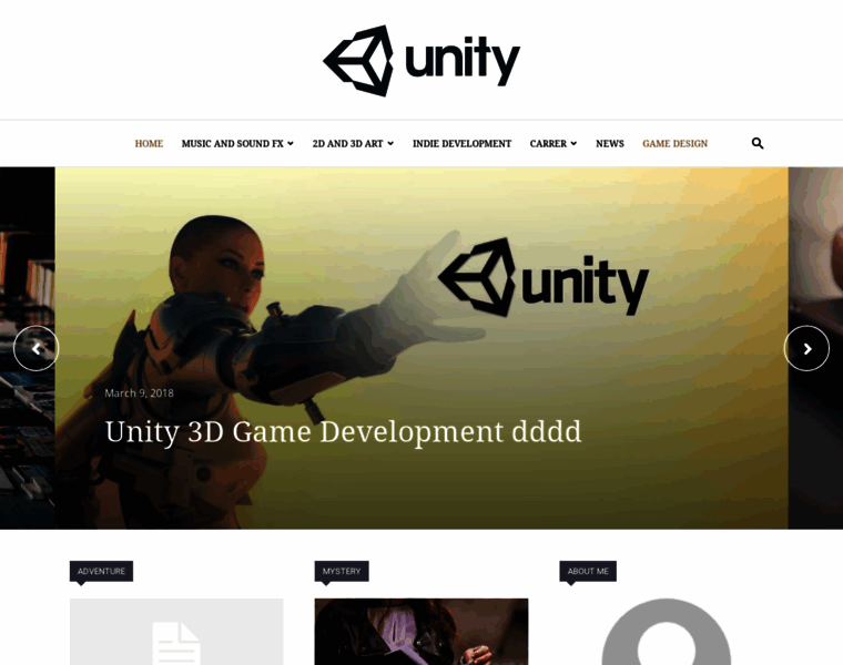 Unity3d.com.vn thumbnail