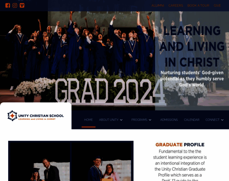 Unitychristian.ca thumbnail Unitychristian.ca thumbnail