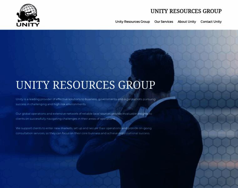 Unityresourcesgroup.com thumbnail
