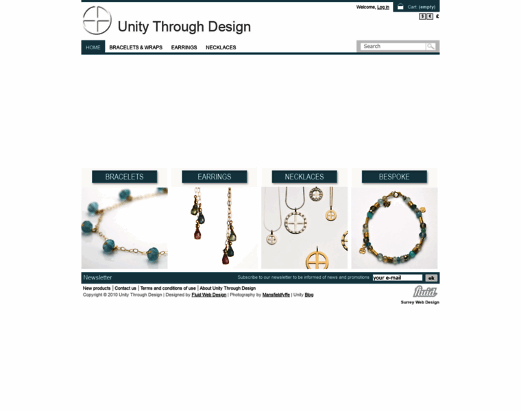 Unitythroughdesign.co.uk thumbnail