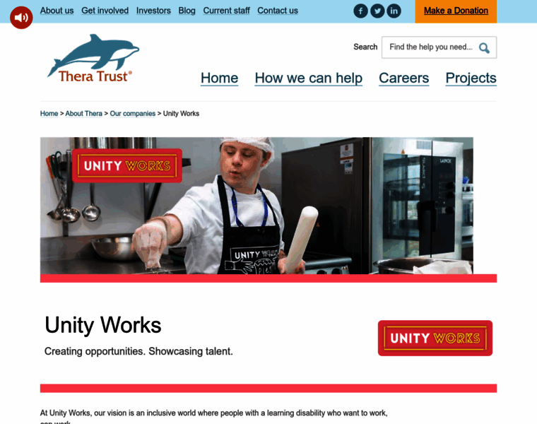 Unityworks.co.uk thumbnail