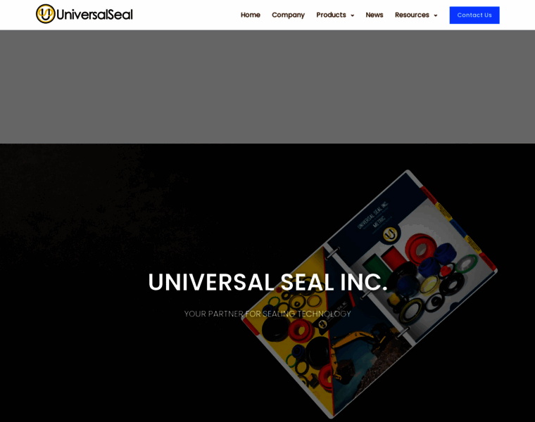 Universal-seal.ca thumbnail