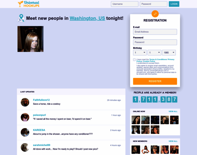 Universalhookups.com thumbnail