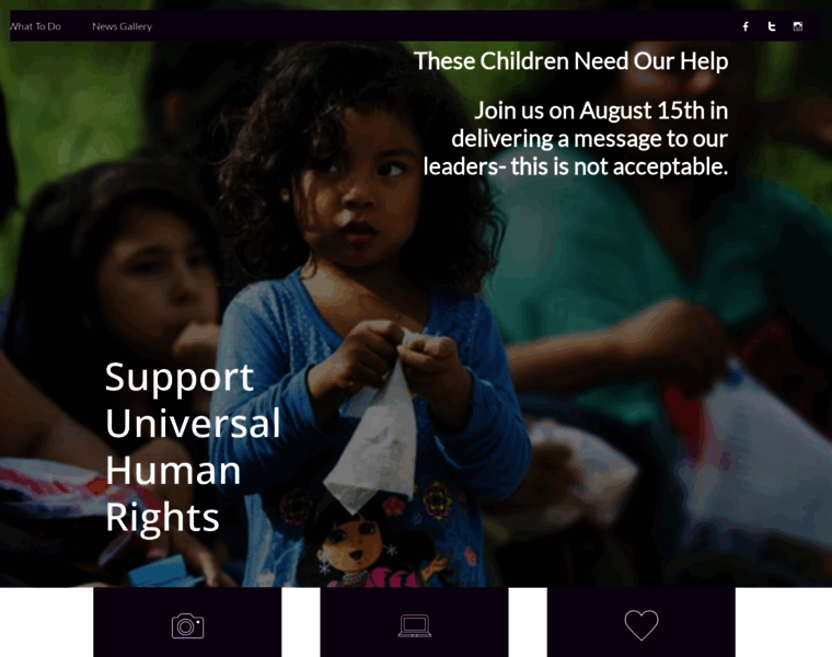 Universalhumanrights.info thumbnail