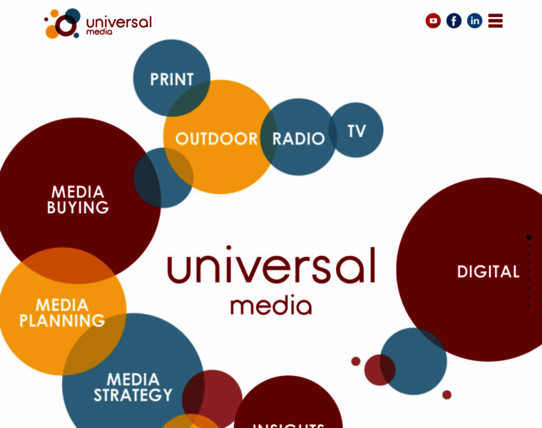 Universalmedia.mu thumbnail