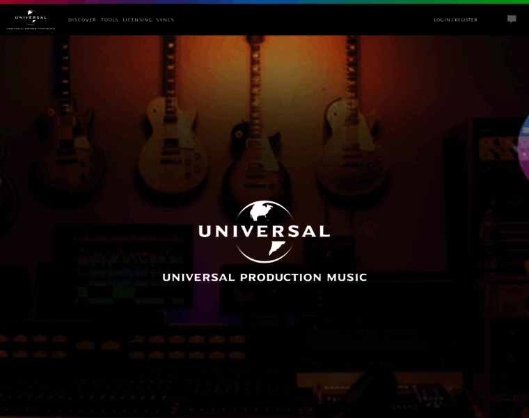 Universalproductionmusic.com thumbnail
