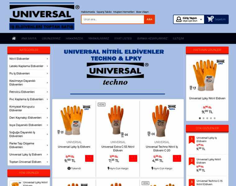 Universaltoptan.com thumbnail