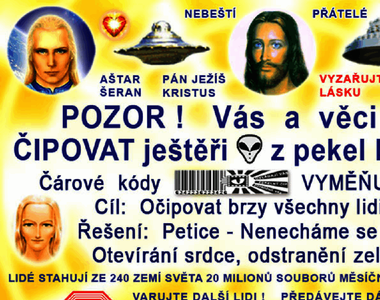 Universe-people.cz thumbnail