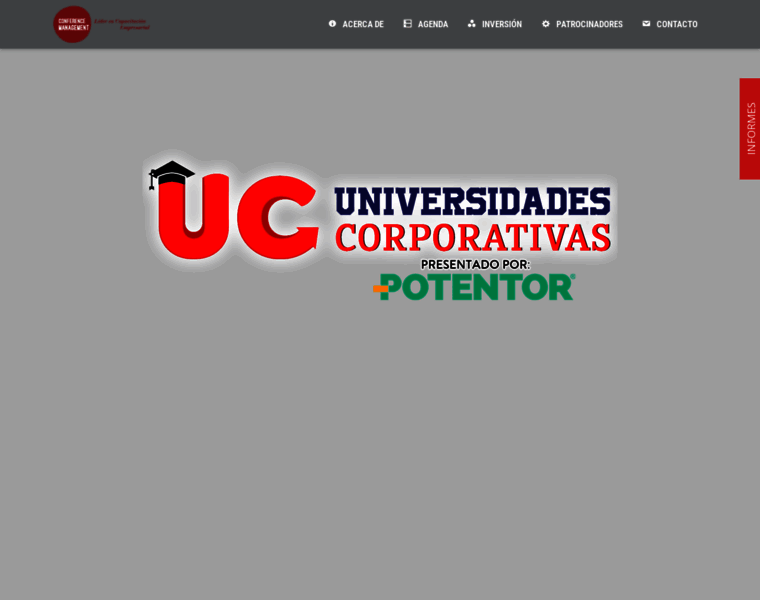 Universidadescorporativas.com.mx thumbnail