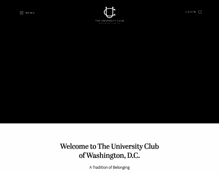 Universityclubdc.com thumbnail Universityclubdc.com thumbnail