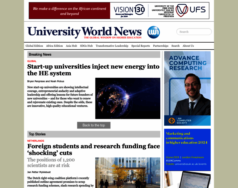 Universityworldnews.com thumbnail