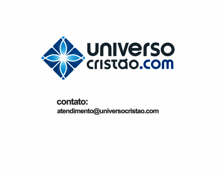Universocristao.com thumbnail