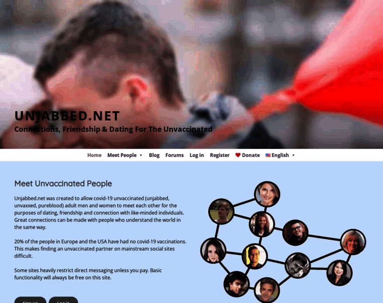 Unjabbed.net thumbnail