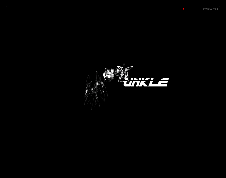 Unkle.com thumbnail