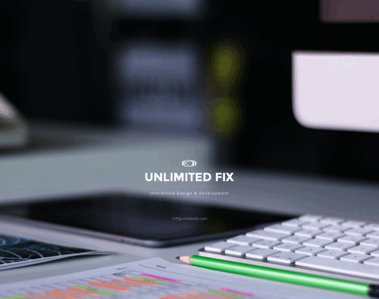 Unlimitedfix.com thumbnail