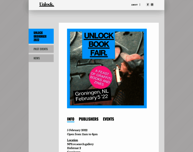 Unlockfair.com thumbnail