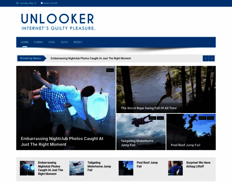 Unlooker.com thumbnail