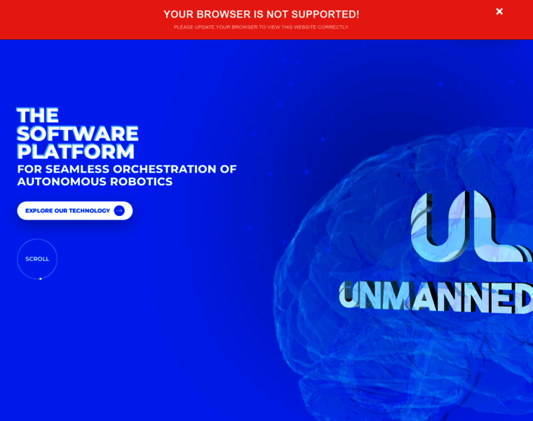 Unmanned.life thumbnail