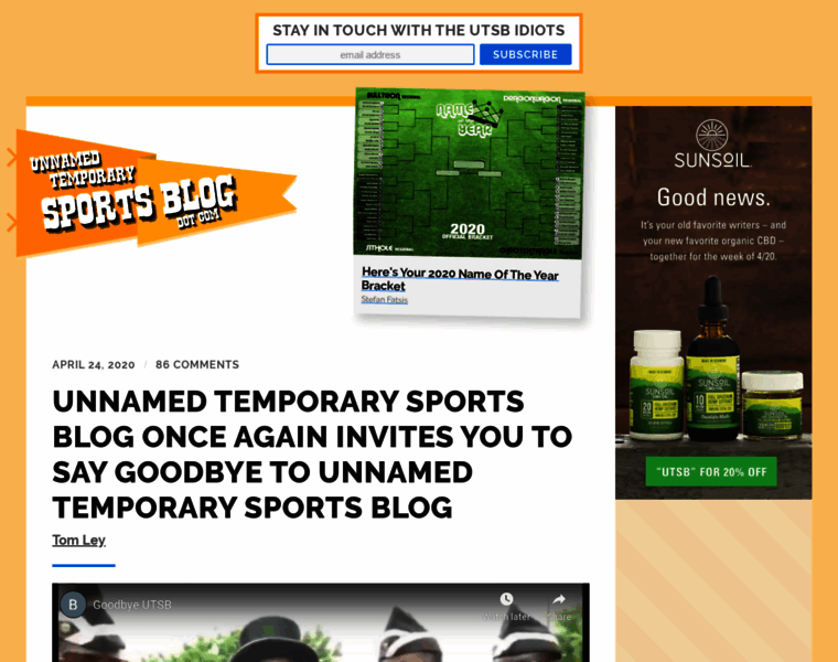 Unnamedtemporarysportsblog.com thumbnail