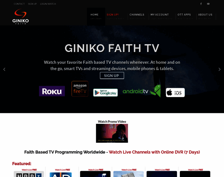 Unoredtv.com thumbnail