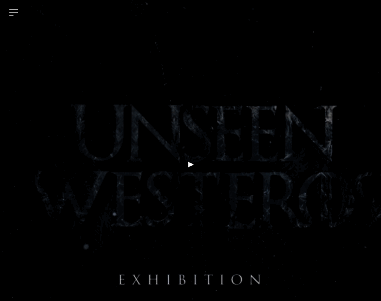 Unseen-westeros.com thumbnail