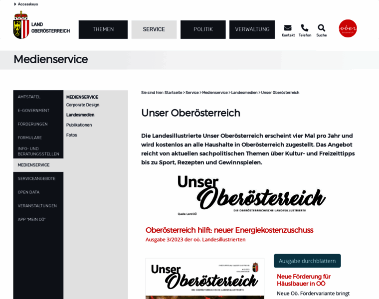 Unserooe.at thumbnail