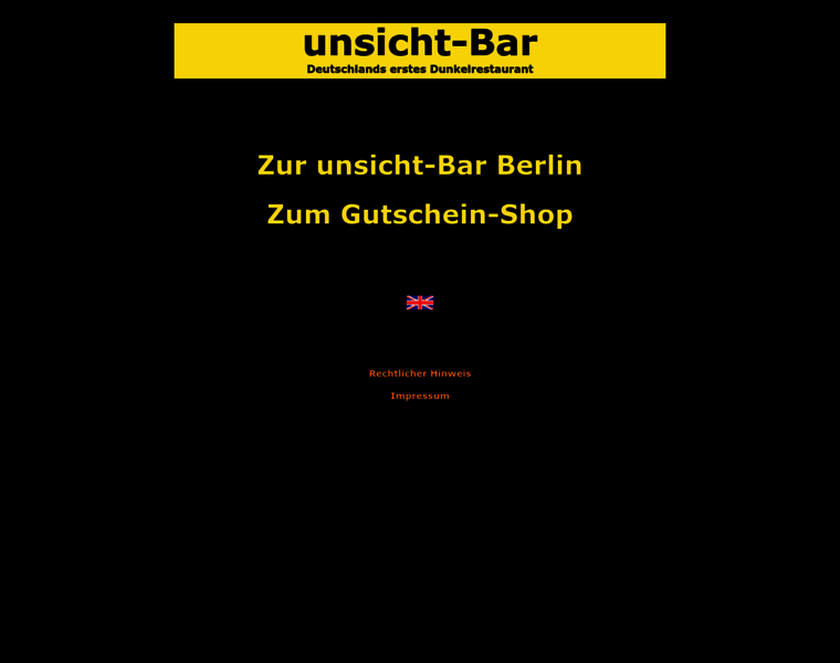 Unsicht-bar-berlin.de thumbnail
