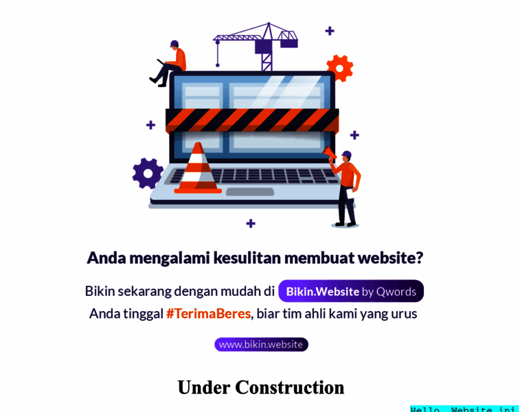 Unsoer.ac.id thumbnail