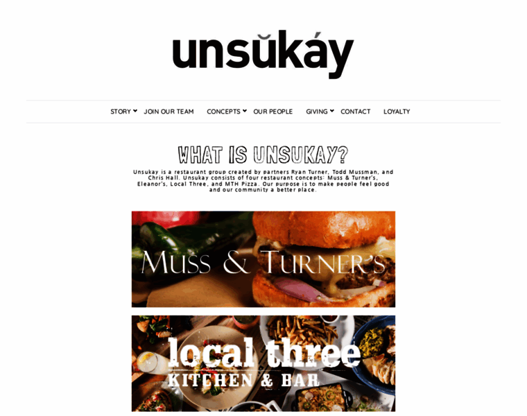 Unsukay.com thumbnail