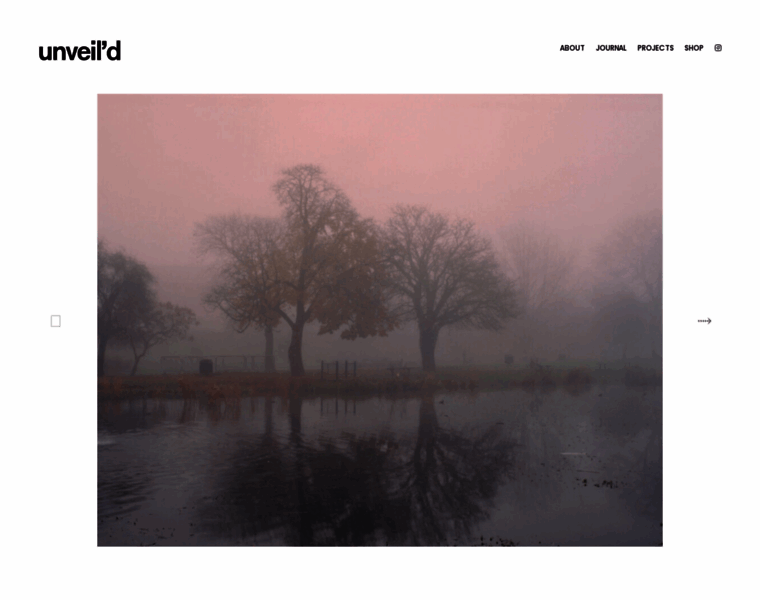 Unveild.online thumbnail Unveild.online thumbnail