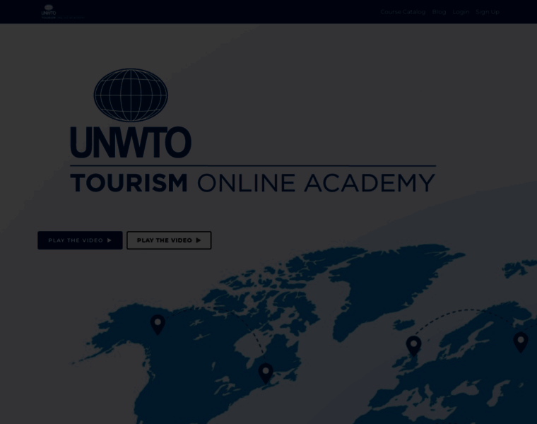 Unwto-tourismacademy.ie.edu thumbnail