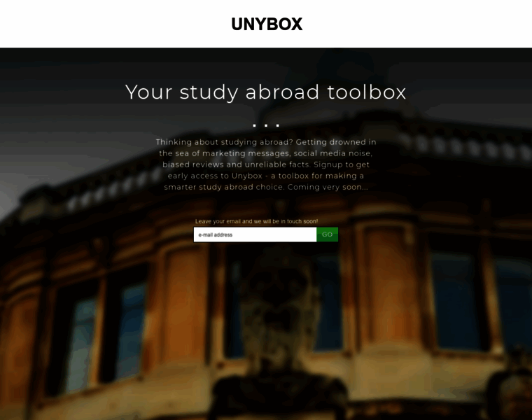 Unybox.com thumbnail