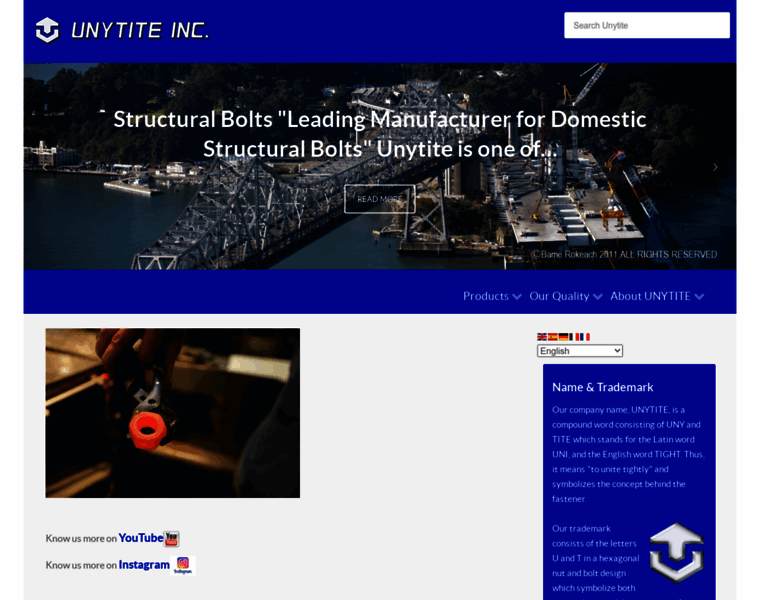 Unytiteusa.com thumbnail Unytiteusa.com thumbnail