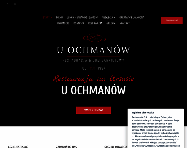 Uochmanow.pl thumbnail