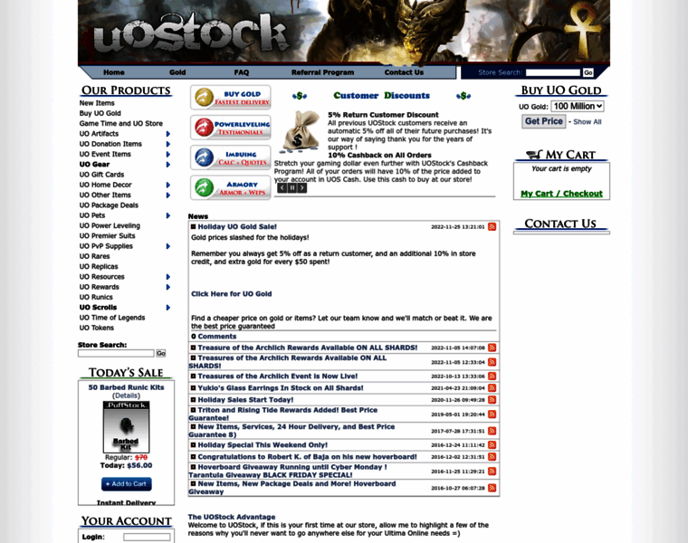 Uostock.com thumbnail