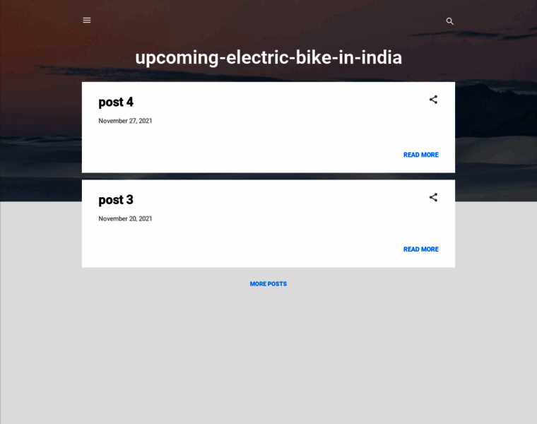Upcoming-electric-bike-in-india.blogspot.com thumbnail