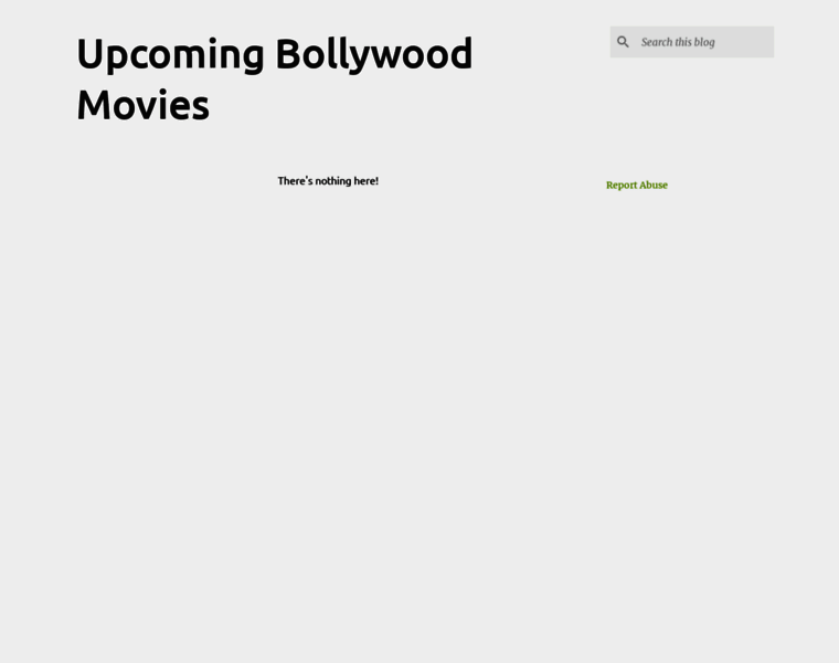 Upcoming-hindi-movies.blogspot.com thumbnail