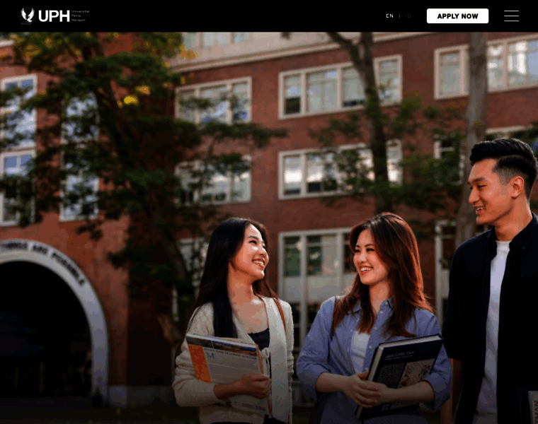 Uph.edu thumbnail