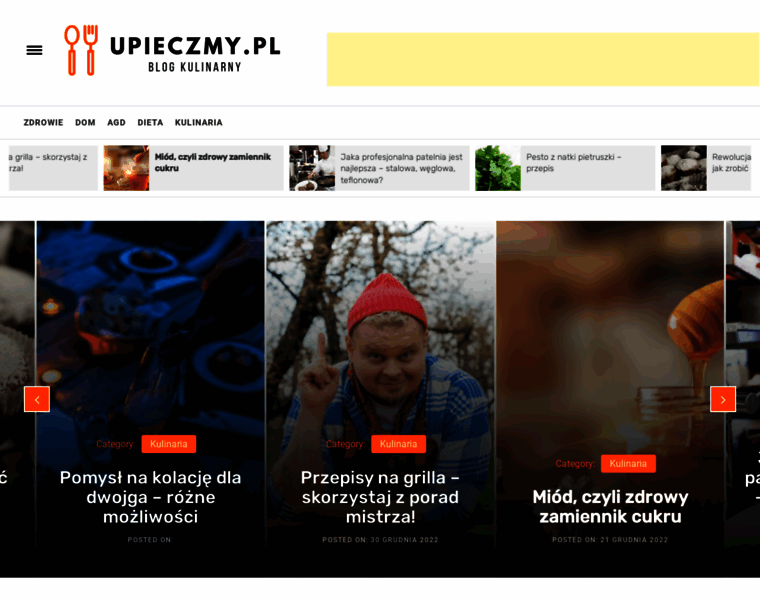 Upieczmy.pl thumbnail