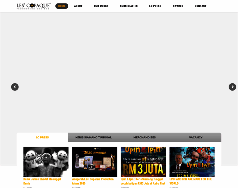 Upindanipin.com.my thumbnail Upindanipin.com.my thumbnail