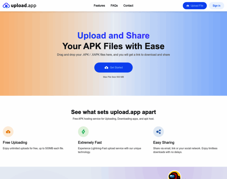 Upload.app thumbnail