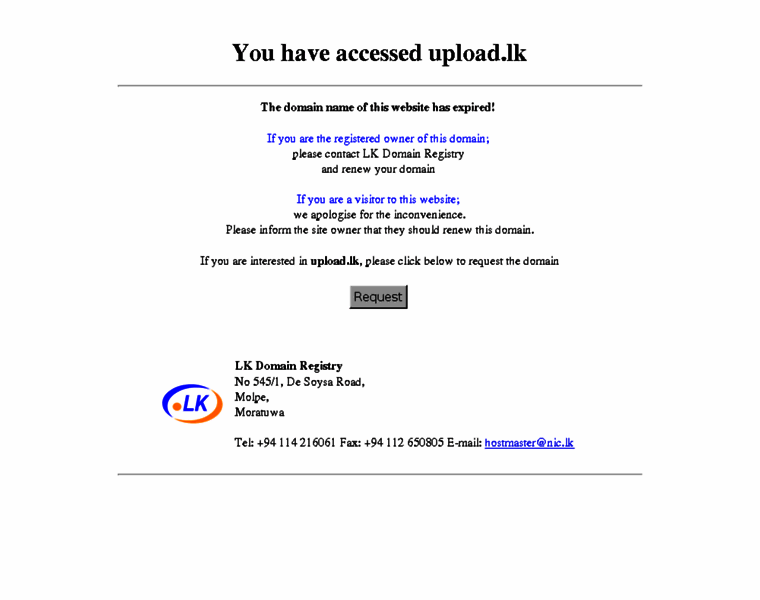 Upload.lk thumbnail Upload.lk thumbnail