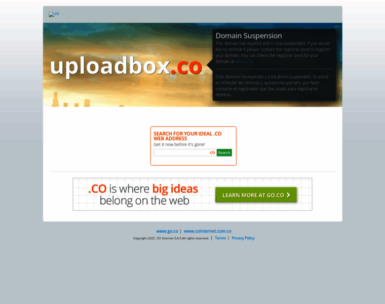 Uploadbox.co thumbnail
