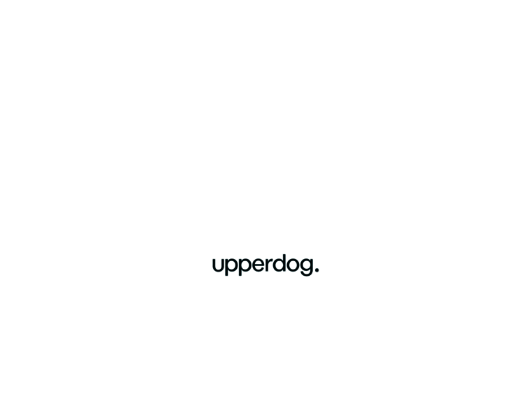 Upperdog.co.uk thumbnail