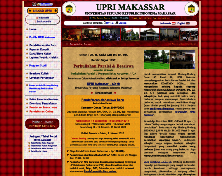 Upri.kuliah-indonesia.com thumbnail