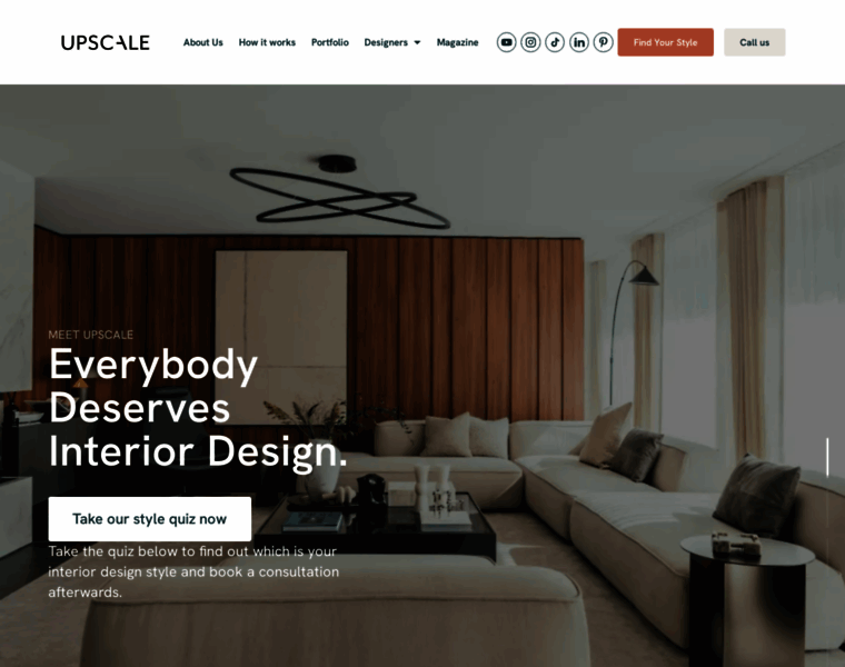 Upscale.ch thumbnail Upscale.ch thumbnail