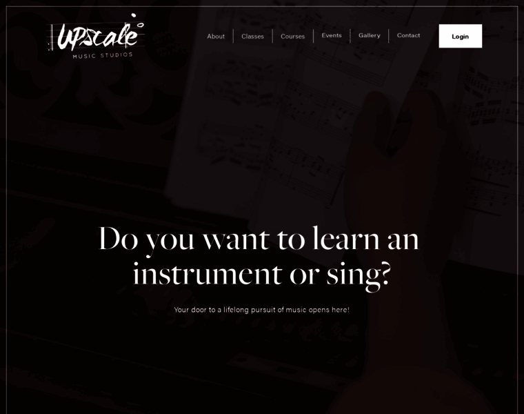 Upscalemusicstudios.com thumbnail Upscalemusicstudios.com thumbnail